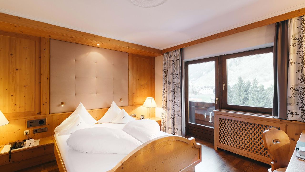 5 Sterne Relais Chateaux SPA Hotel Jagdhof_Apparte 5 Sterne Relais Chateaux SPA Hotel Jagdhof_Apparte